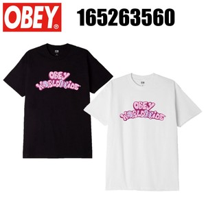OBEY(オベイ) Tシャツ 165263560