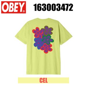 OBEY(オベイ) Tシャツ 163003472