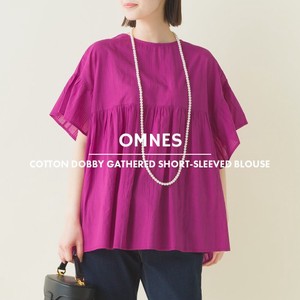 [SD Gathering] Button Shirt/Blouse Cotton 2024 Spring/Summer
