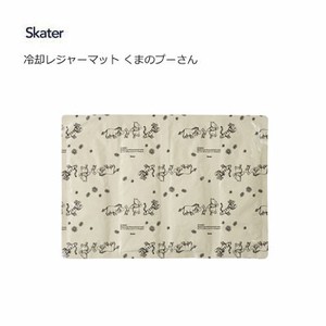 Picnic Blanket Skater M Pooh
