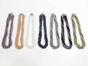 Necklace/Pendant Necklace 7-color sets