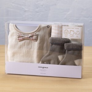 Pre-order Babies Accessories Socks Made in Japan