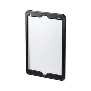 iPad 10.2インチ　耐衝撃防水ケース PDA-IPAD1616