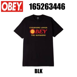 OBEY(オベイ) Tシャツ 165263446