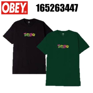 OBEY(オベイ) Tシャツ 165263447