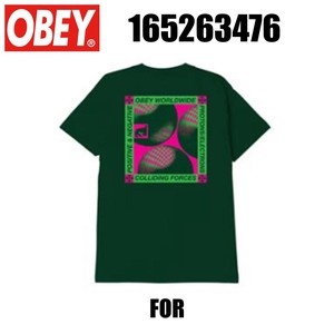 OBEY(オベイ) Tシャツ 165263476