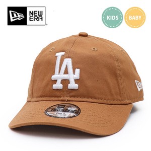 ニューエラ【NEW ERA】Jr 9TWENTY ロサンゼルス・ドジャース キャップ キッズ 子供 帽子 ユース USモデル