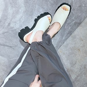 Pre-order Sandals Spring/Summer