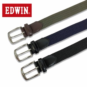 Belt Nickel-Free EDWIN