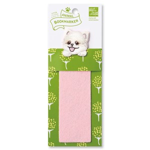 Bookmark bookmark Animal Pomeranian Set of 30