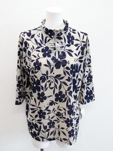 Tunic Floral Pattern