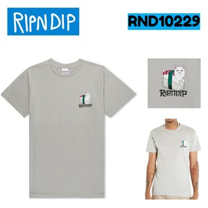 RIPNDIP(リップンディップ) Tシャツ RND10229