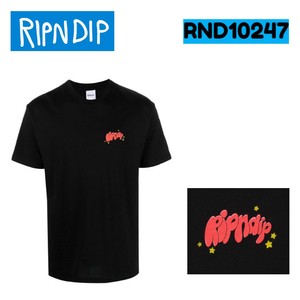 RIPNDIP(リップンディップ) Tシャツ RND10247