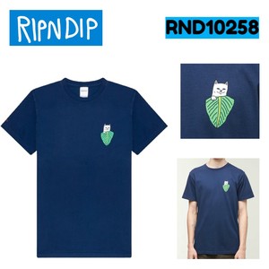 RIPNDIP(リップンディップ) Tシャツ RND10258