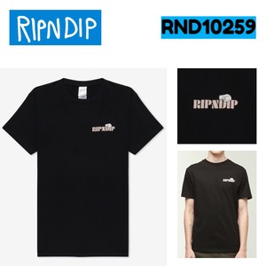RIPNDIP(リップンディップ) Tシャツ RND10259