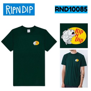 RIPNDIP(リップンディップ) Tシャツ RND10085