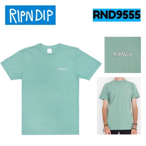 RIPNDIP(リップンディップ) Tシャツ RND9555