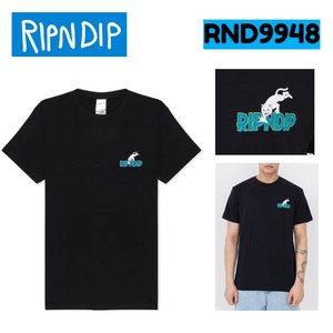 RIPNDIP(リップンディップ) Tシャツ RND9948