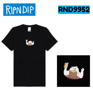 RIPNDIP(リップンディップ) Tシャツ RND9952
