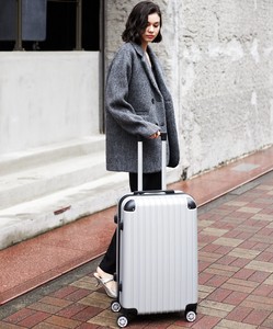Suitcase Carry Bag M