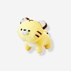 Plushie/Doll Mascot M Tiger