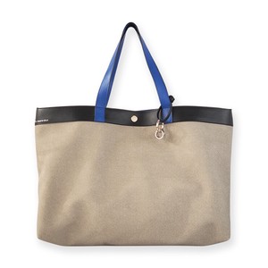 Tote Bag Gift L Ladies' 2024 Spring/Summer