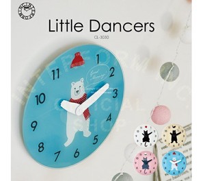 Little Dancers リトル ダンサーズ CL-3030BL