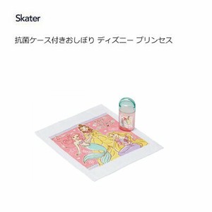 Mini Towel Skater Limited Desney