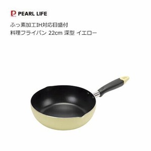 Frying Pan IH Compatible Limited M