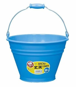 Bucket Blue Made in Japan