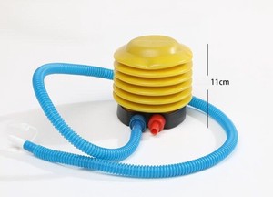 Air Pump Summer Toy