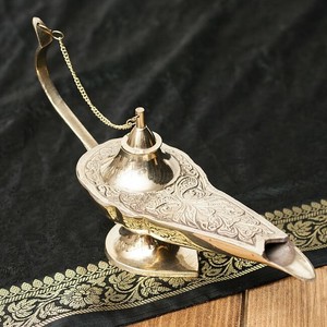 Object/Ornament Aladdin M