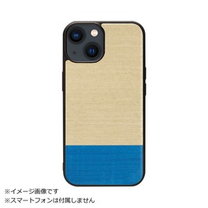 MagSafe対応天然木ケース for iPhone 15 Dove I25504i15