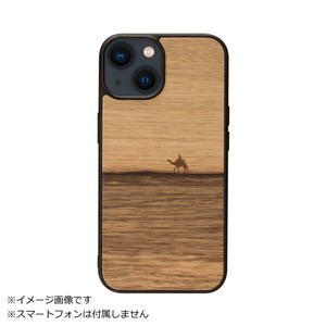 MagSafe対応天然木ケース for iPhone 15 Terra I25509i15