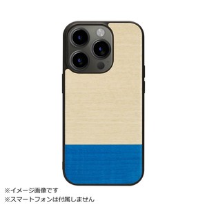 MagSafe対応天然木ケース for iPhone 15 Pro Dove I25515i15PR