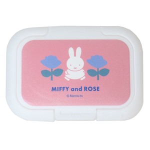 【雑貨】ミッフィー 抗菌Bitatto ビタットS MIFFY and ROSE