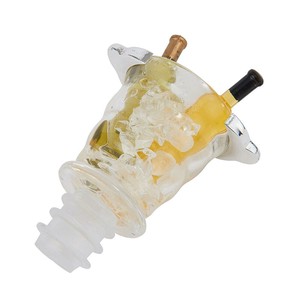 茶谷産業 Wine Accessory Collection ボトルストッパー 865-300