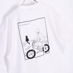 T-shirt Design Cool Touch