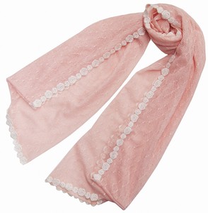 Stole Pink Limited 2-way
