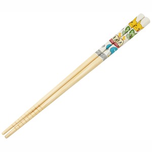 竹箸（21cm）ポケモン（フェイス）