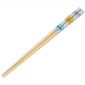 竹箸（21cm）ポケモン（カラフル）