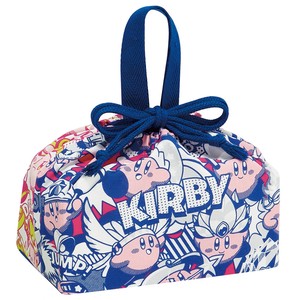 Lunch Bag Kirby Skater