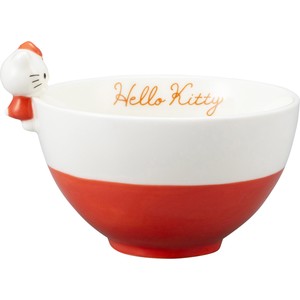 Rice Bowl Sanrio Hello Kitty Figure