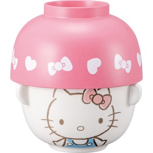 Rice Bowl Sanrio Hello Kitty