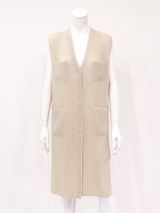 Vest One-piece Dress 2-way