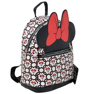 Backpack Mini Minnie 10-inch