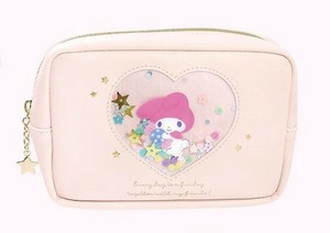 Pouch marimo craft My Melody
