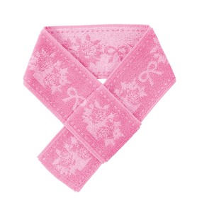 Hand Towel Pink Limited