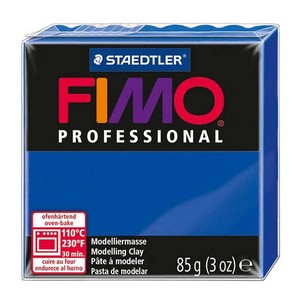 8004-33 FIMO フィモ プロフェッショナル ウルトラマリン 8004-33