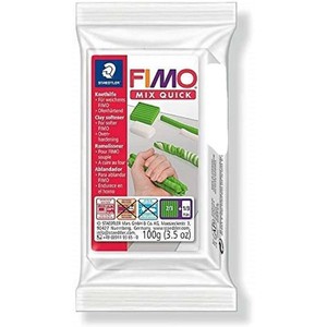 8026-00 FIMO フィモ ミックスクイック 8026-00